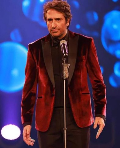 Mahsun Kırmızıgül icralık oldu!